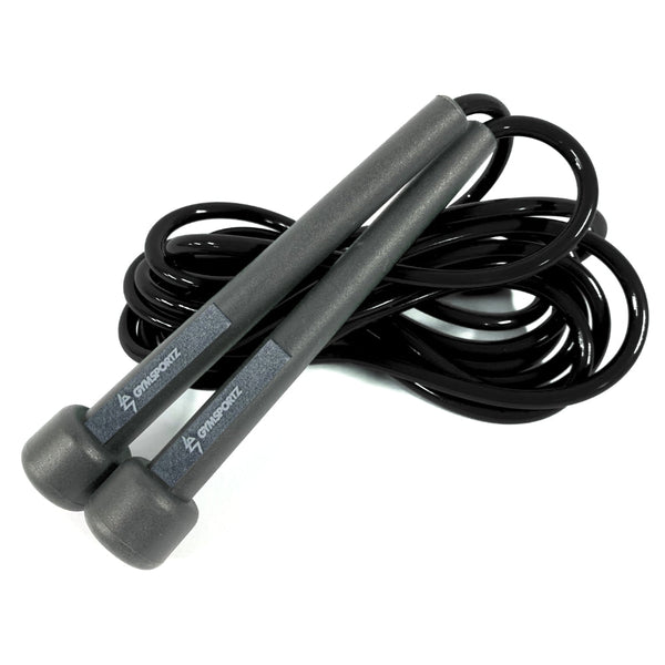Bullz PVC Jump Rope - Gymsportz