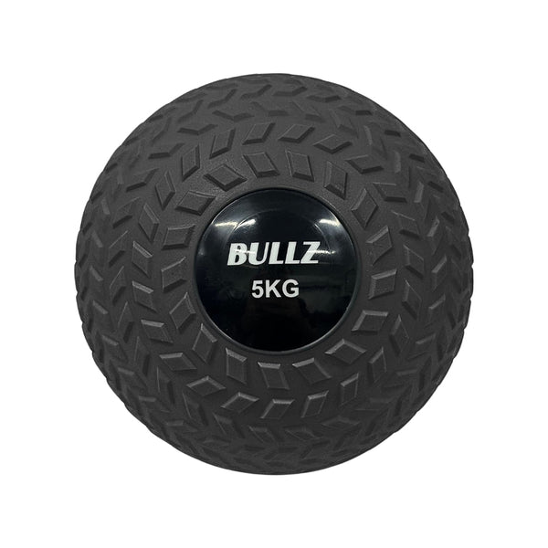 Bullz Slam Ball - Gymsportz