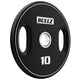 Bullz Urethane Olympic Double Handle Plates Set (2 inch) - Gymsportz