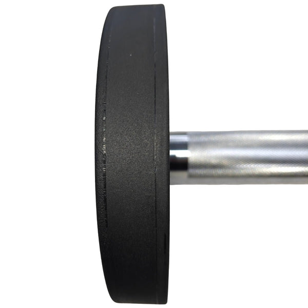 Bullz Urethane Round Dumbbell Set A (1KG to 10KG) - Gymsportz