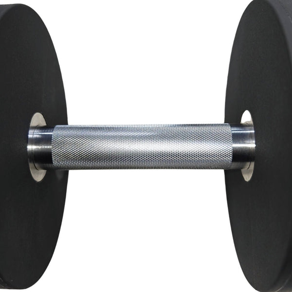Bullz Urethane Round Dumbbell Set A (1KG to 10KG) - Gymsportz