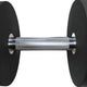 Bullz Urethane Round Dumbbell Set A (1KG to 10KG) - Gymsportz