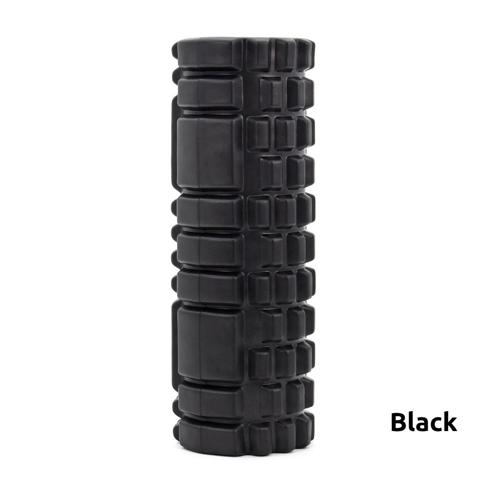 Classic Foam Roller (SP2107YR) - Gymsportz