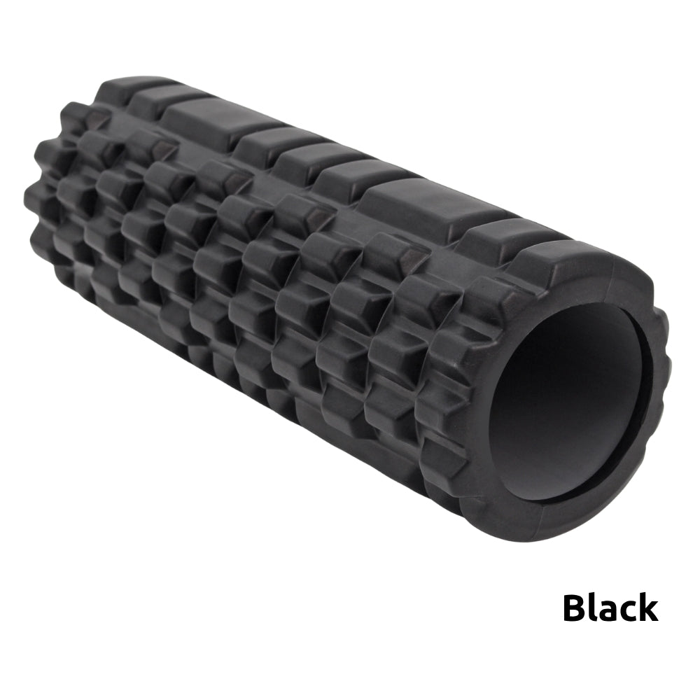 Classic Foam Roller (SP2107YR) - Gymsportz