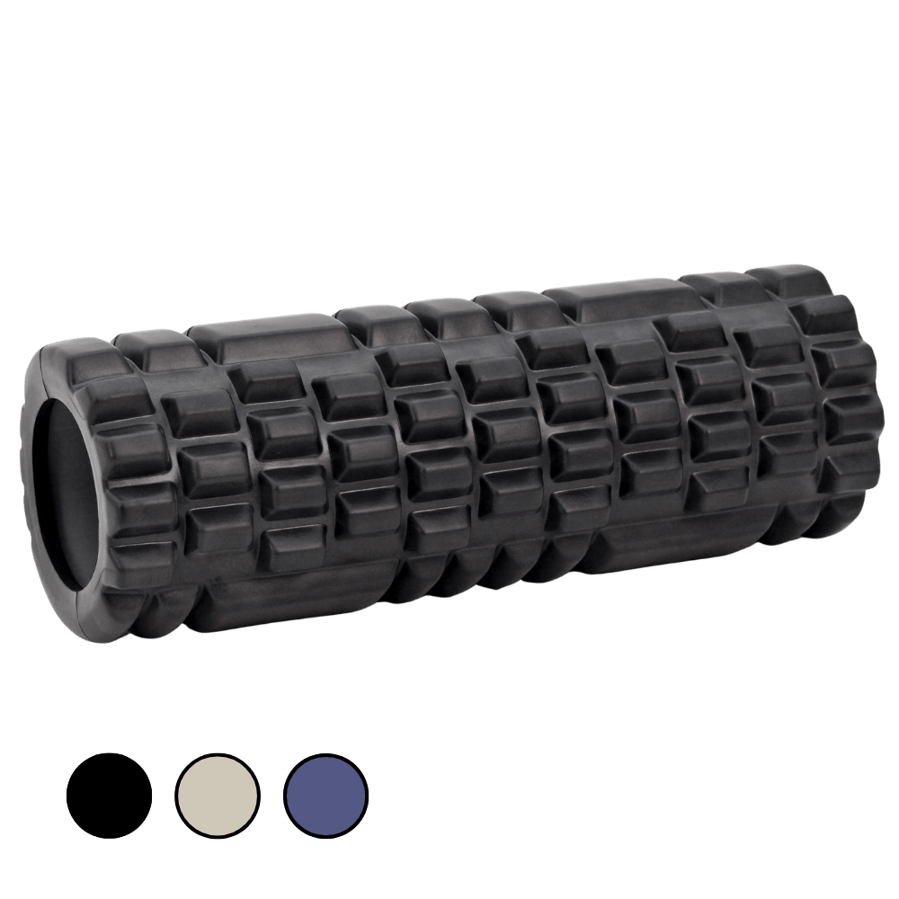 Classic Foam Roller (SP2107YR) - Gymsportz