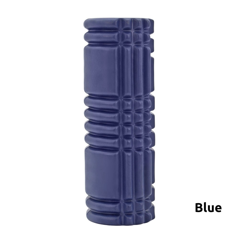 Classic Foam Roller (SP2107YR) - Gymsportz
