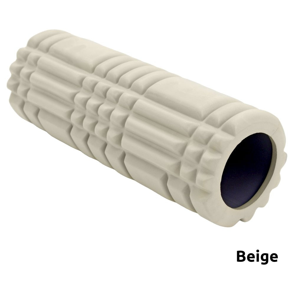 Classic Foam Roller (SP2107YR) - Gymsportz