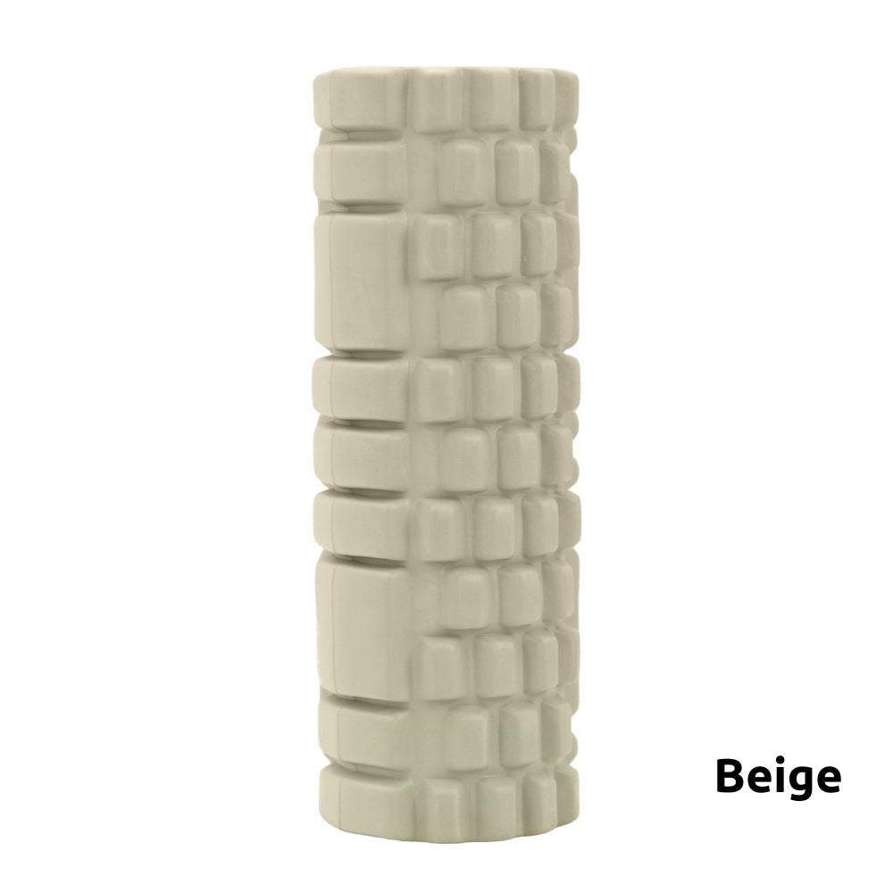 Classic Foam Roller (SP2107YR) - Gymsportz