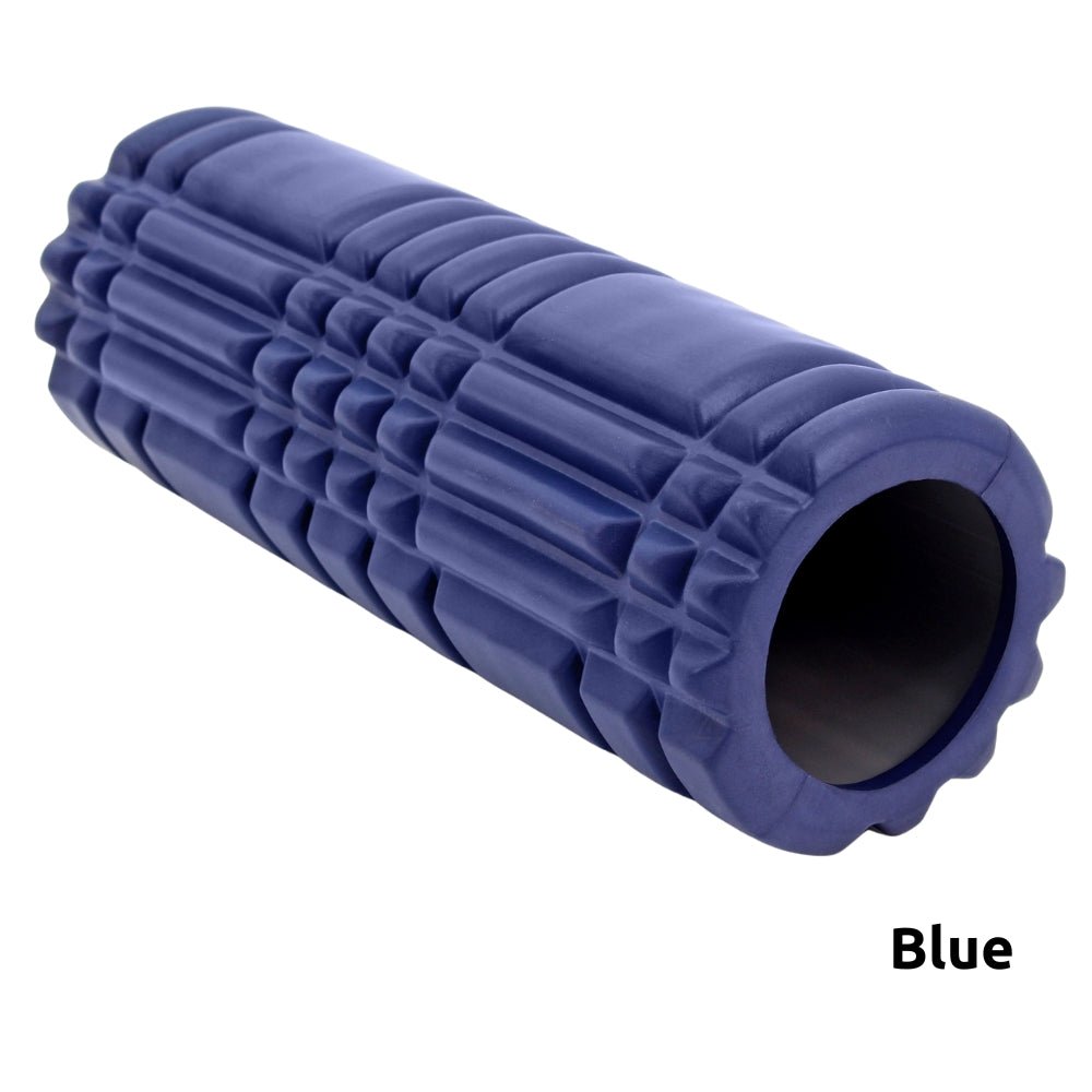 Classic Foam Roller (SP2107YR) - Gymsportz