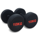 Commercial TPU Round Dumbbell Set A (2KG TO 20KG) - Gymsportz