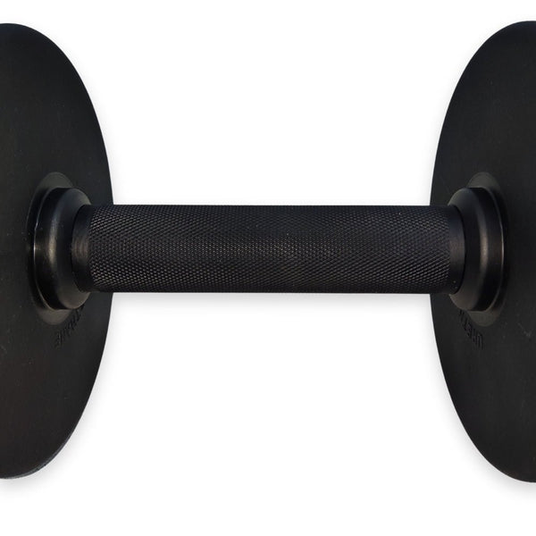 Commercial TPU Round Dumbbell Set A (2KG TO 20KG) - Gymsportz