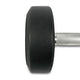 Commercial TPU Round Dumbbell Set A (Hard Chrome) - Gymsportz