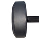 Commercial TPU Round Dumbbell Set B (2.5KG TO 25KG) - Gymsportz