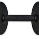 Commercial TPU Round Dumbbell Set B (2.5KG TO 25KG) - Gymsportz