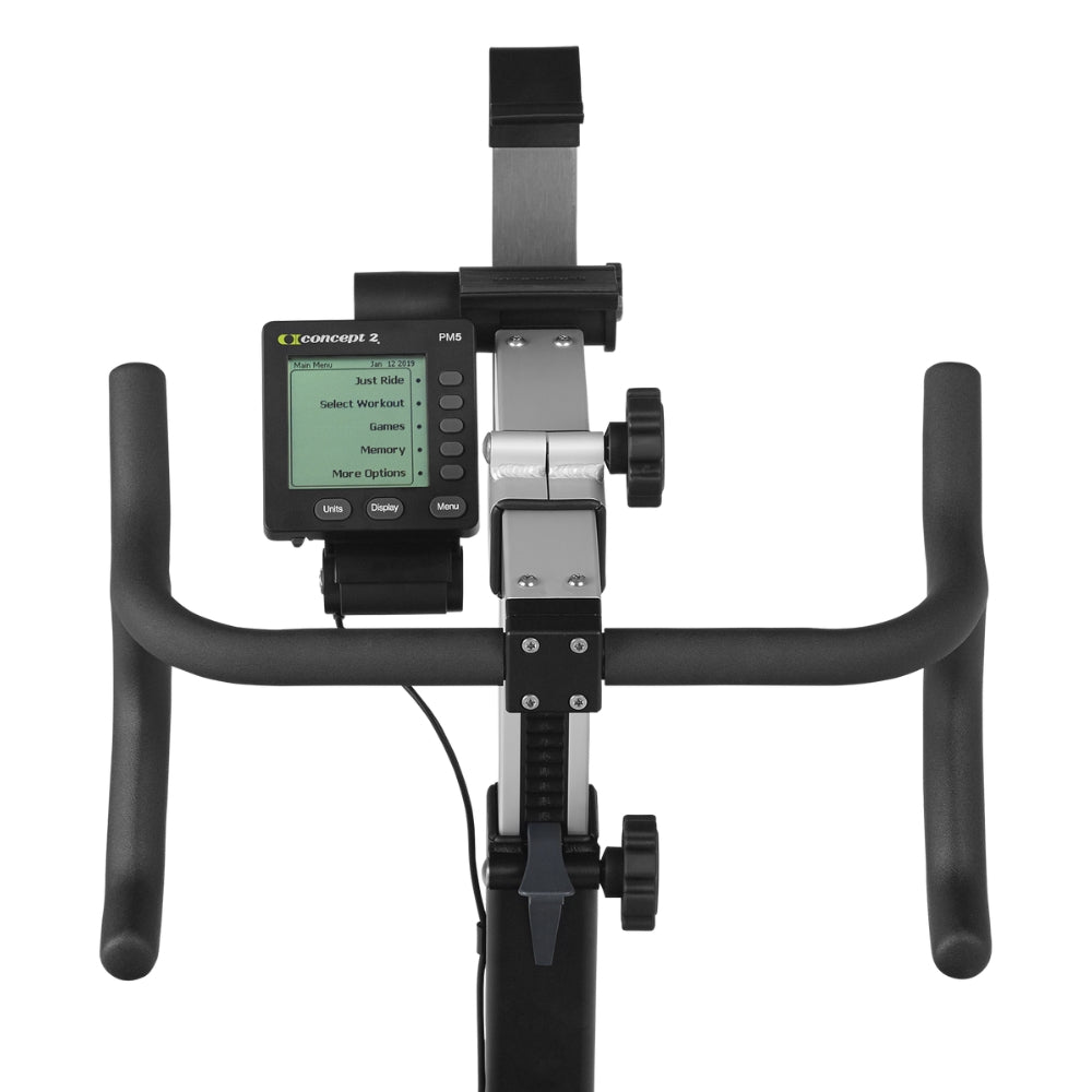 Concept2 BikeErg - Gymsportz