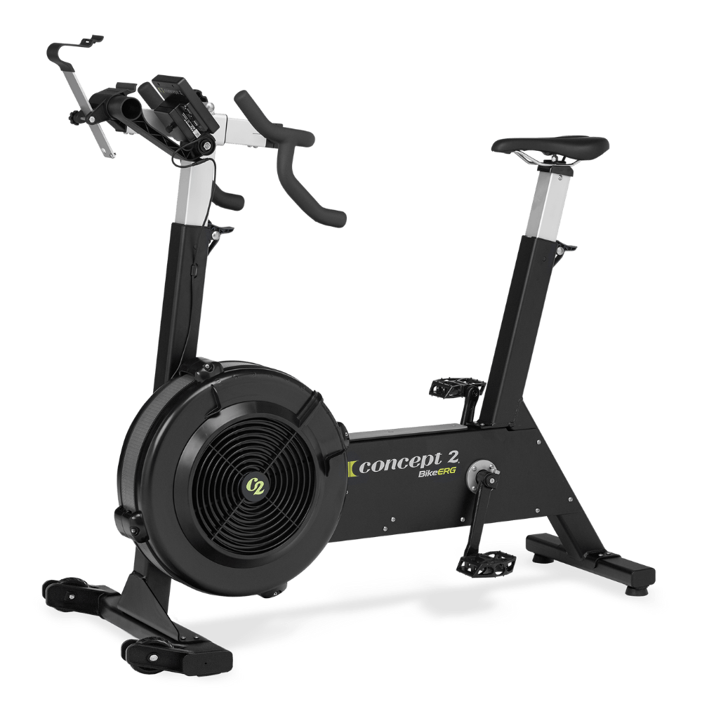 Concept2 BikeErg - Gymsportz