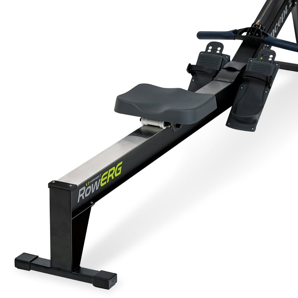 2 Rowing Machine Concept2 RowErg Indoor Rowing Machine
