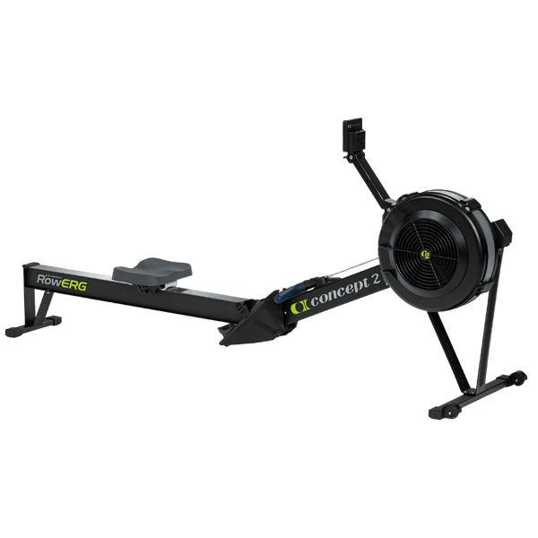 Certified Trainers Stowable Rowing Machine Topiom Jupiter Water