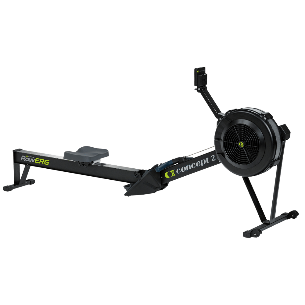 Concept2 RowErg Indoor Rowing Machine - Gymsportz