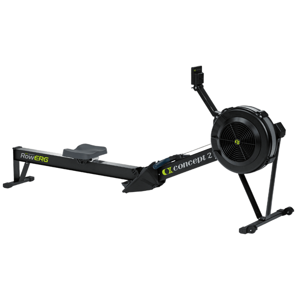 Concept2 RowErg Indoor Rowing Machine - Gymsportz