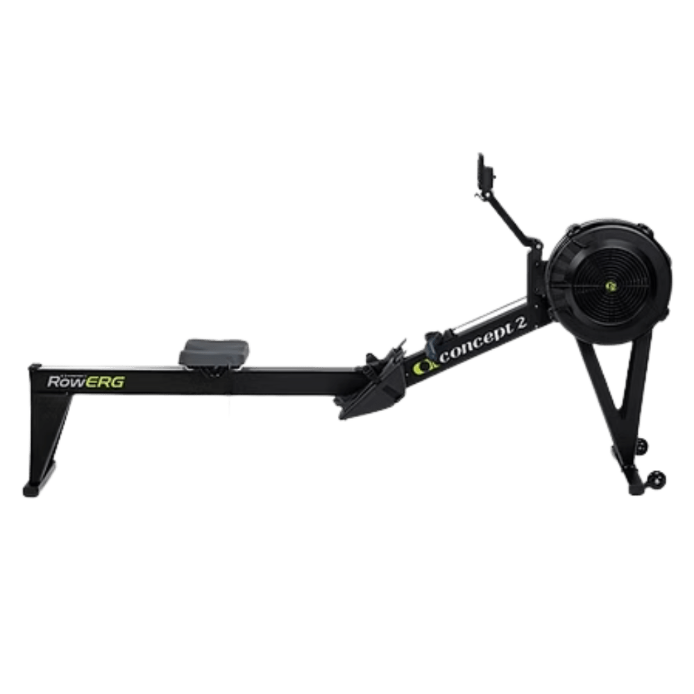 Concept2 RowErg Indoor Rowing Machine (Tall) - Gymsportz