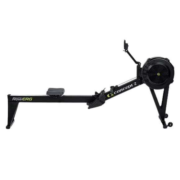 Concept2 RowErg Indoor Rowing Machine (Tall) - Gymsportz
