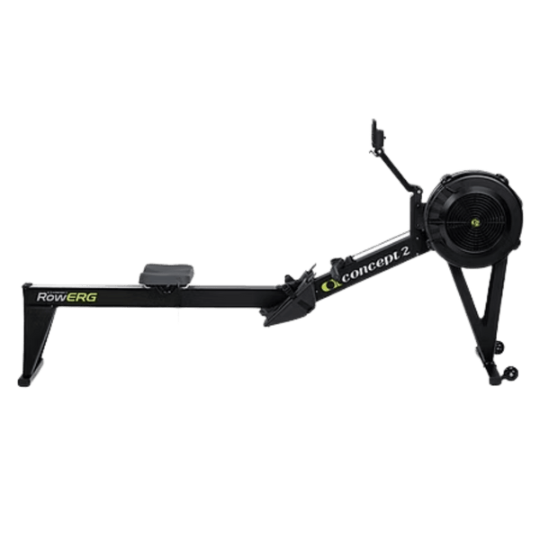 Concept2 RowErg Indoor Rowing Machine (Tall) - Gymsportz
