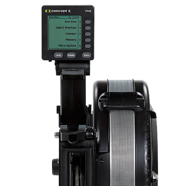 Concept2 RowErg Indoor Rowing Machine (Tall) - Gymsportz