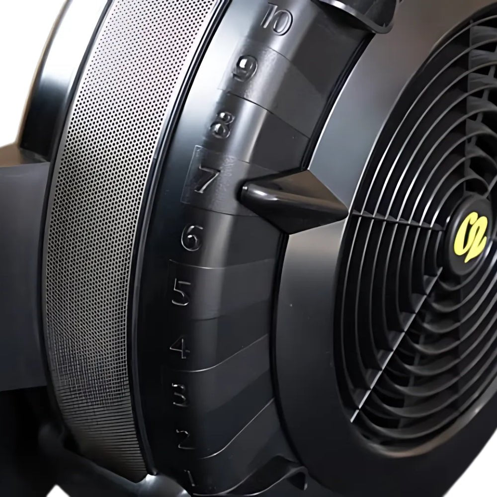 Concept2 RowErg Indoor Rowing Machine (Tall) - Gymsportz