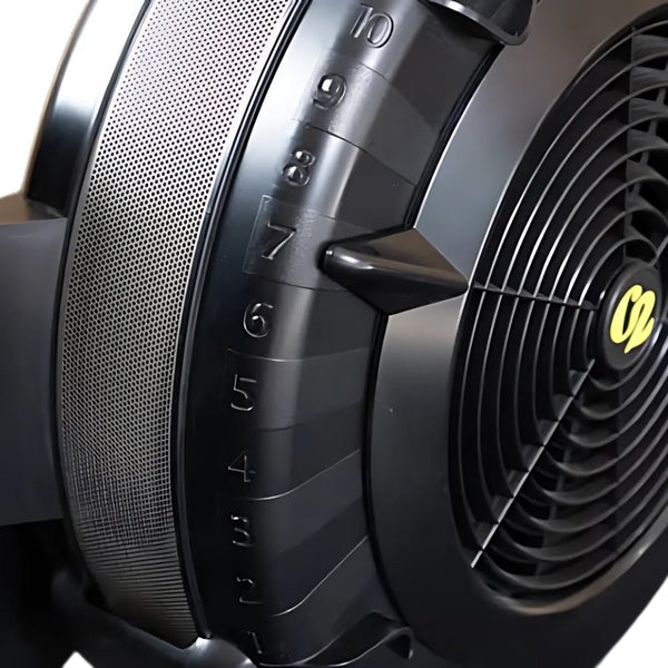 Concept2 RowErg Indoor Rowing Machine (Tall) - Gymsportz