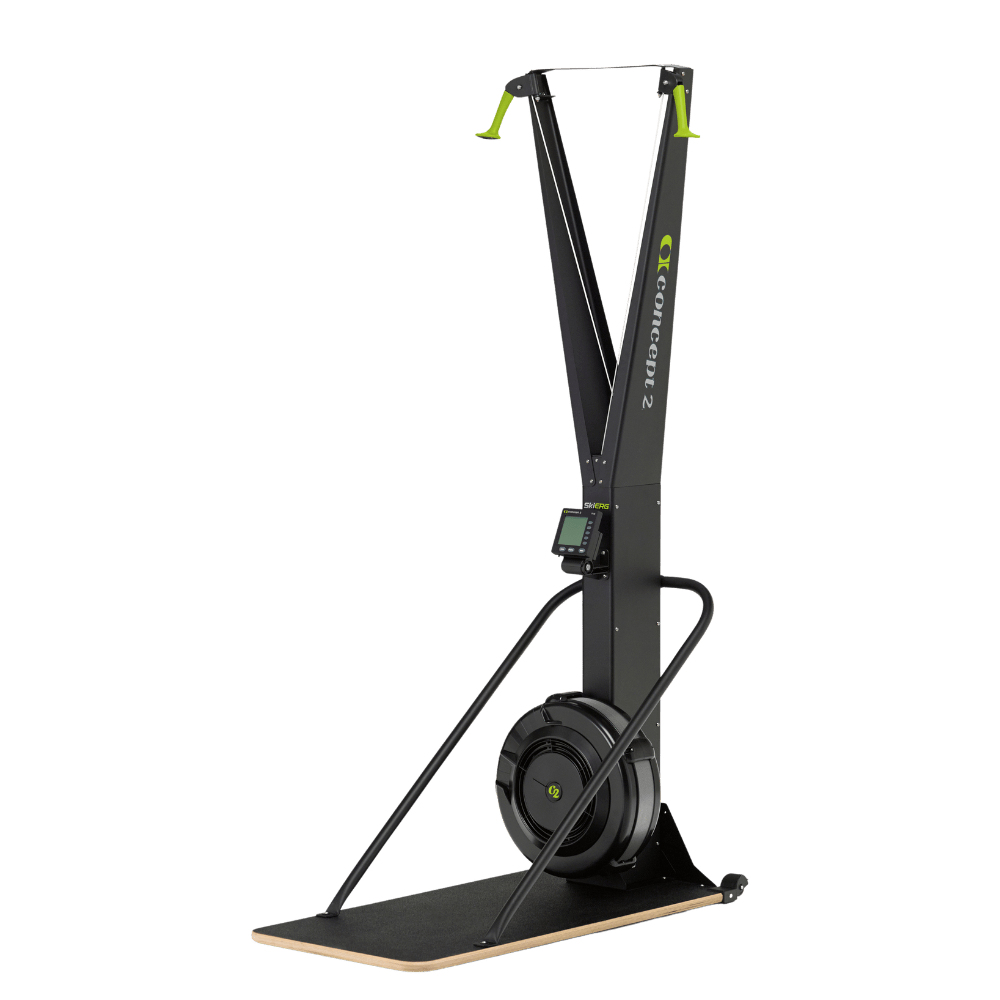 Concept2 SkiErg with PM5 - Gymsportz