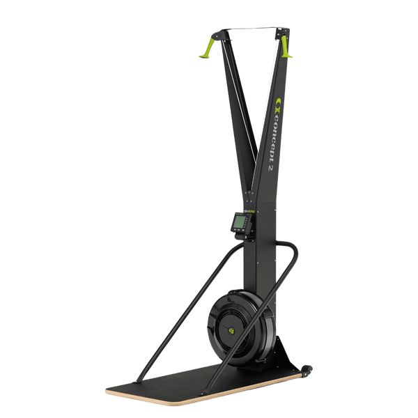 Concept2 SkiErg with PM5 - Gymsportz