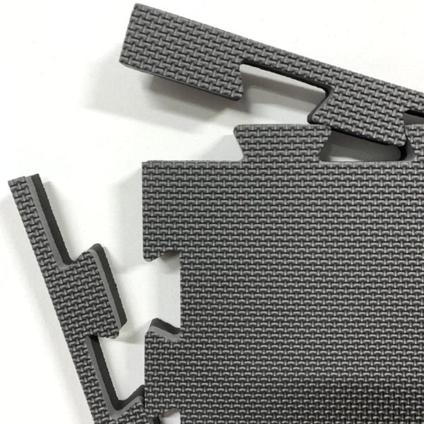 Durapro EVA Interlocking Mat (20mm) (2100-20MM-CRS) - Gymsportz