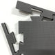 Durapro EVA Interlocking Mat (20mm) (2100-20MM-CRS) - Gymsportz