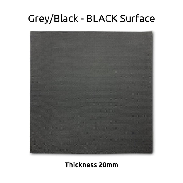 Durapro EVA Interlocking Mat (20mm) (2100-20MM-CRS) - Gymsportz