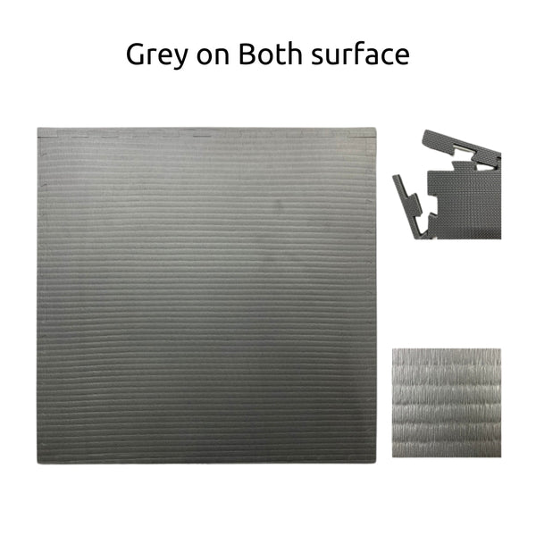 Durapro EVA Interlocking Mat (40mm) (2100 - 40MM - TTM) - Gymsportz