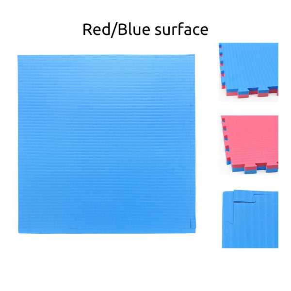 Durapro EVA Interlocking Mat (40mm) (2100 - 40MM - TTM) - Gymsportz