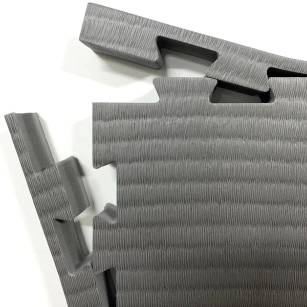 Durapro EVA Interlocking Mat (40mm) (2100 - 40MM - TTM) - Gymsportz