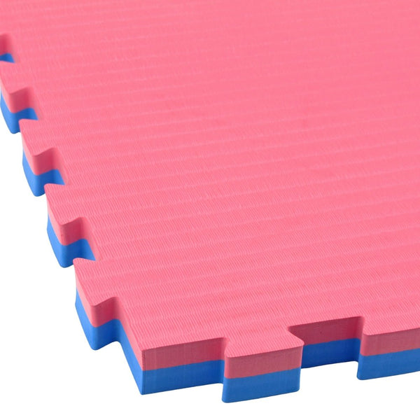 Durapro EVA Interlocking Mat (40mm) (2100 - 40MM - TTM) - Gymsportz
