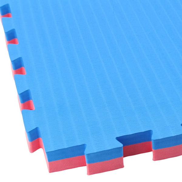 Durapro EVA Interlocking Mat (40mm) (2100 - 40MM - TTM) - Gymsportz