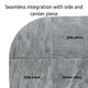 Durapro Premium Series Gym Mat (20mm) - Marble Jade - Gymsportz