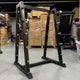 Fixed Barbell Rack - Gymsportz