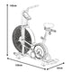 Force USA Air Bike - Gymsportz