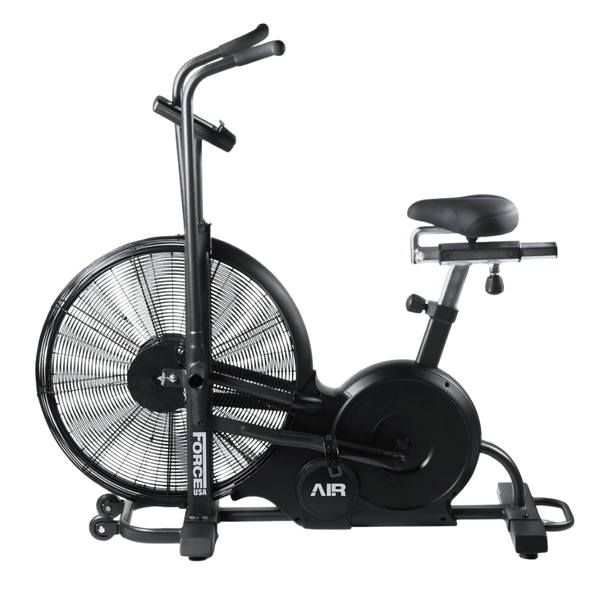 Force USA Air Bike - Gymsportz