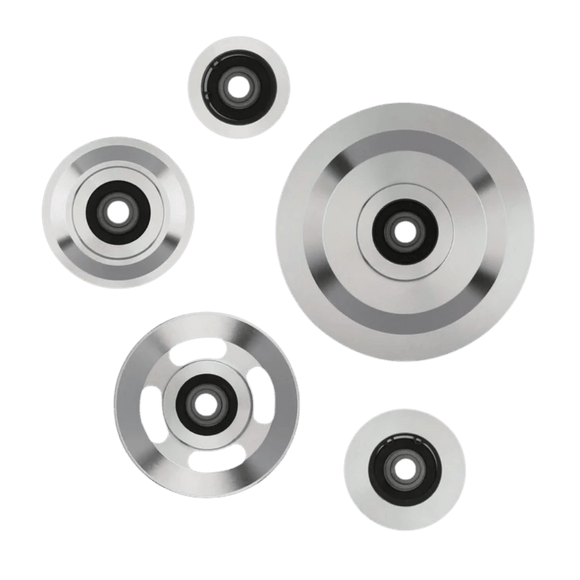Force USA Aluminium Pulley Upgrade - Gymsportz