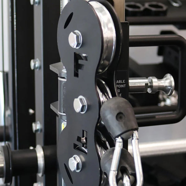 Force USA Aluminium Pulley Upgrade - Gymsportz