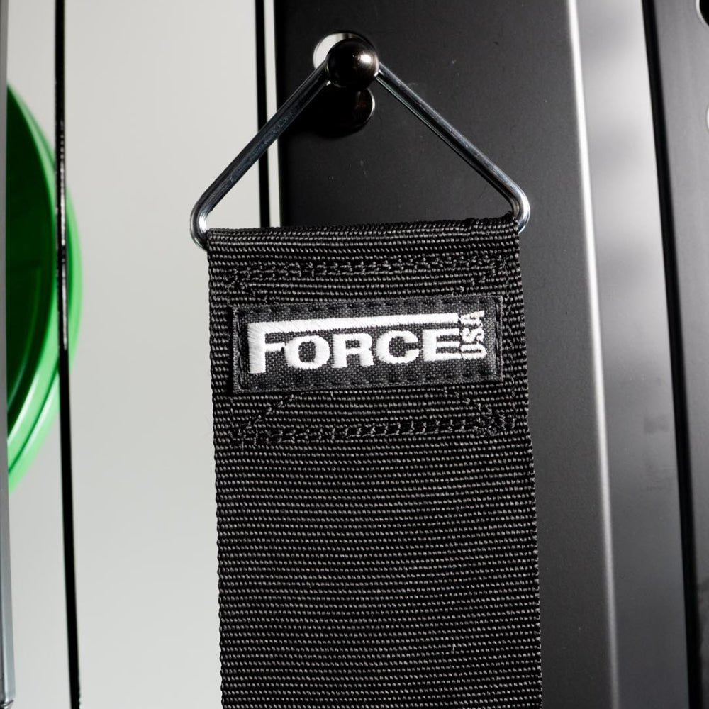 Force USA Bodyweight Assisted Strap (F - BW - STRAP) - Gymsportz