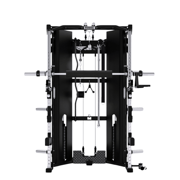 Force USA C10 All-In-One Trainer