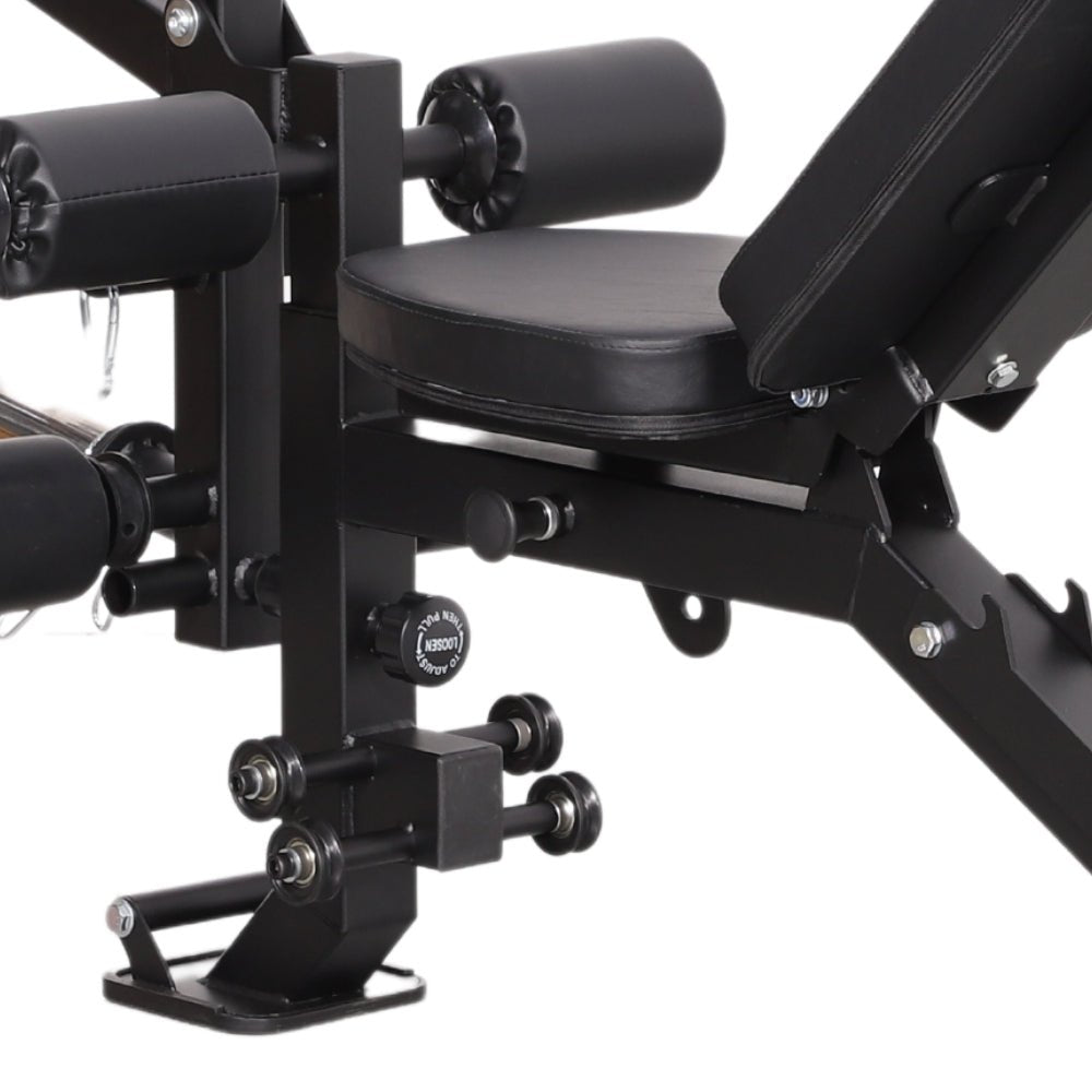 Force USA C10 Base Bench - Gymsportz