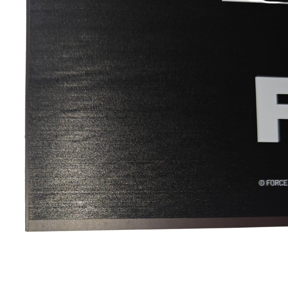 Force USA C10 Magnetic Exercise Chart (In Pairs) - Gymsportz